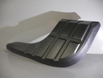 521640C060 - Body: Step Plate for Toyota Image