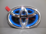 7540306130 - Body: Emblem for Toyota Image