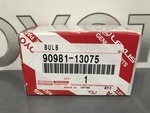 9098113075 - Electrical: Headlamp Bulb for Toyota Image