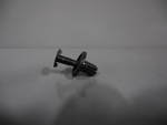 5534647010 - : Clip Instrument Pan for Toyota Image