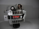270602830184 - : Alternator - Remanufactured for Toyota Image