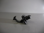 6221706010 - : Windshield Pillar Trim Clip for Toyota Image