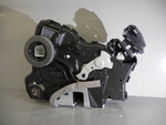 6904042250 - Body: Lock Assembly for Toyota Image