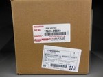 176100S010 - Emission System: Air Pump for Toyota Image