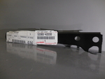 5208542030 - Body: Center Support for Toyota Image