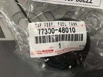 7730048010 - : Filler Cap for Toyota Image