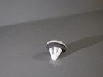 753950T010 - Body: Lower Molding Clip for Toyota Image