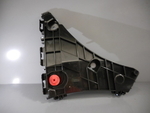 521150C110 - Body: Extension Panel Side Support for Toyota Image
