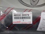 4853080372 - : Shock Absorber (Left, Right, Rear) for Toyota Image