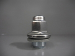 90942A1001 - : Wheel Lug Nut for Toyota Image