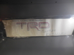 7599604050D0 - : Truck Bed Decal for Toyota Image