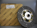 3125035452 - Clutch: Disc for Toyota Image