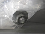 90182A0027 - Body: Mirror Assembly Nut for Toyota Image