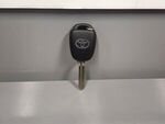 890700R121 - : Keyless Entry Transmitter for Toyota Image