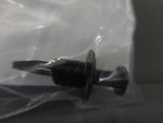 9046709101 - Body: Protector Retainer for Toyota Image