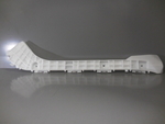 5257547021 - : Bumper Cover Bracket for Toyota Image