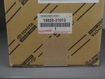 1662031013 - Cooling System: Belt Tensioner for Toyota Image