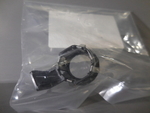 8934834020 - Body: Park Sensor Retainer for Toyota Image