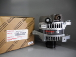 270600T04184 - : Alternator - Remanufactured for Toyota Image