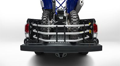 PT39235120 - Bed Products: Bed Extender for Toyota Image