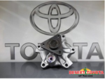 161002915783 - Cooling System: Water Pump for Toyota Image