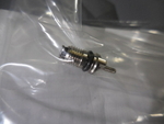 8837430010 - HVAC: Service Valve for Toyota Image