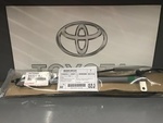 8630089124 - Electrical: Antenna for Toyota Image