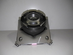 1236131121 - Engine: Front Mount for Toyota Image