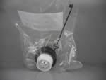 7730053030 - Fuel System: Filler Cap for Toyota Image