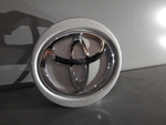 42603AE020 - : Wheel Cap for Toyota Image