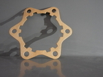 4353160010 - : Hub Cover Gasket for Toyota Image