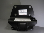 5190935011 - Body: Hitch Plate for Toyota Image