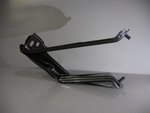 5370535020 - : Bumper Face Bar Brace for Toyota Image