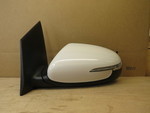 87610A7470 - Body: Mirror Assembly for Kia: Forte Koup Image