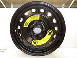 52910A4910 - Suspension: Wheel, Spare for Kia: Forte Koup, Forte5, Optima, Seltos, Soul, Soul EV Image
