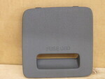84753-G5100DDK - Fuse Box Cover 2017-2019 Kia Niro | Kia