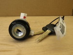 819001MA00 - Steering: Cylinder &amp; Keys for Kia: Forte, Forte Koup Image