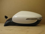 87610A7280 - Body: Mirror Assembly for Kia: Forte, Forte5 Image