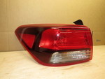 92401H9100 - Electrical: Tail Lamp Assembly for Kia: Rio Image