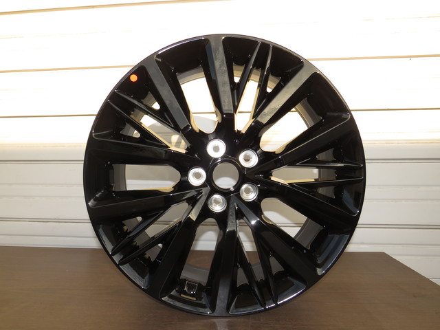 52910-S9400 - Wheel, Alloy 2020-2022 Kia Telluride | Kia Cheap Parts