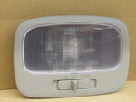 928704D500QW - Body: Overhead Lamp for Kia: Rondo, Sedona Image