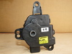 971594R050 - : HVAC Blend Door Actuator for Kia: Optima, Sedona, Sorento Image