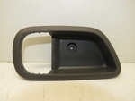 826111G010XI - Body: Handle Bezel for Kia: Rio, Rio5 Image