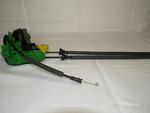 81400C5000QQK - : Door Latch Service Kit for Kia Image