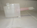 986202F001 - Body: Reservoir for Kia Image