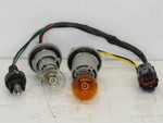 92480C6000 - Electrical: Socket &amp; Wire for Kia: Sorento Image