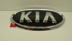 863531F020 - Body: Nameplate for Kia: Sportage Image