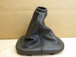 846401M100WK - : Boot Assembly Shift Leve for Kia Image