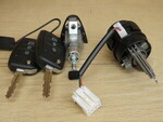 81905A7501 - : Key Cylinder Set L for Kia Image