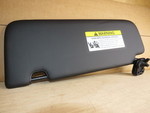 85220D9110WK - Body: Sun-visor for Kia: Sportage Image